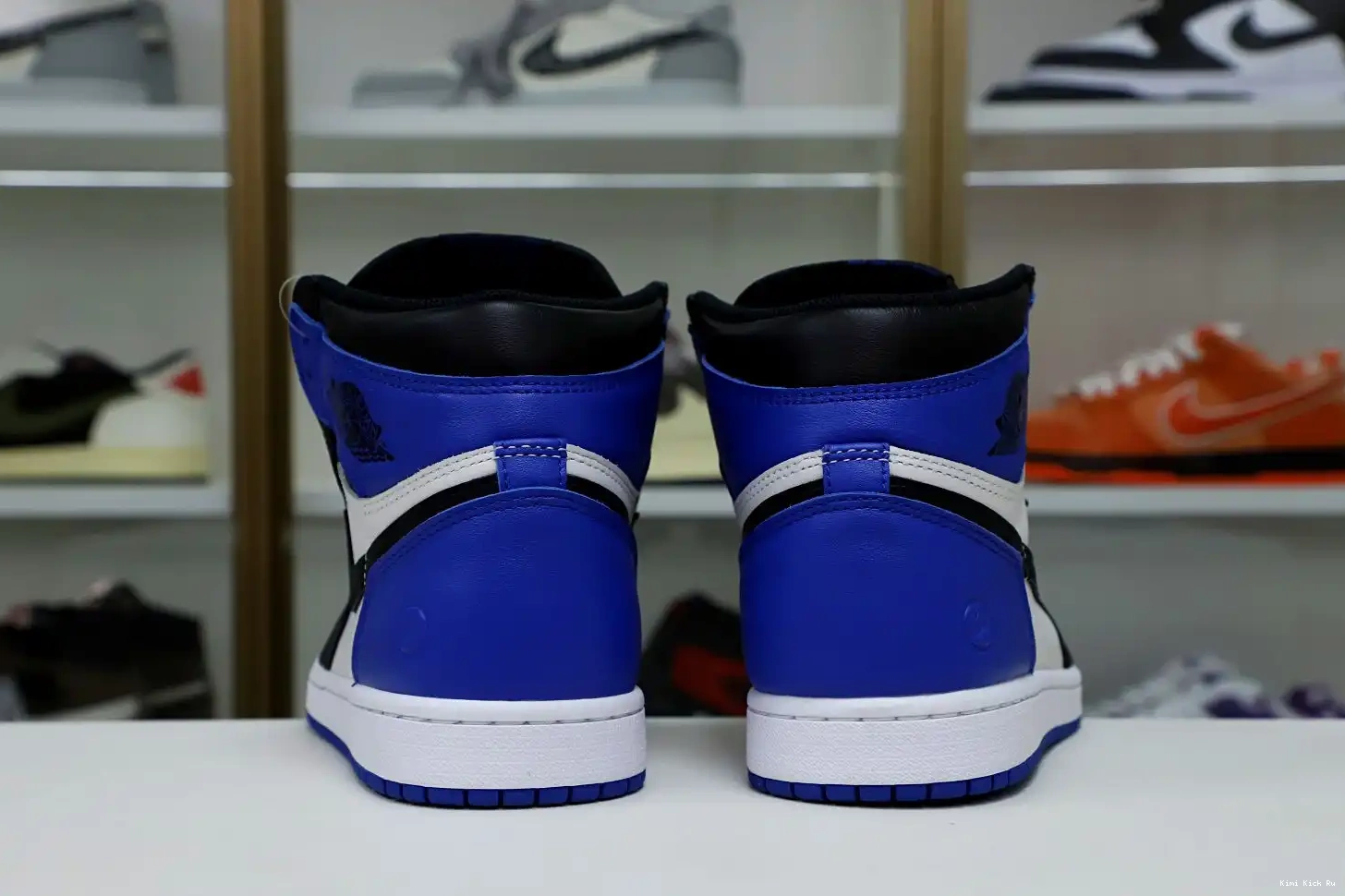 1 RETRO FRAGMENT DESIGN AIR X HIGH JORDAN Kimikick 0715